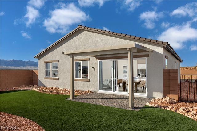 334 Golden Hollow Court, Henderson, NV 89015