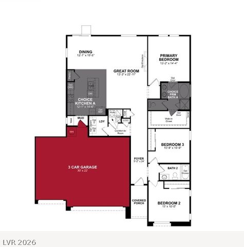 334 Golden Hollow Court, Henderson, NV 89015