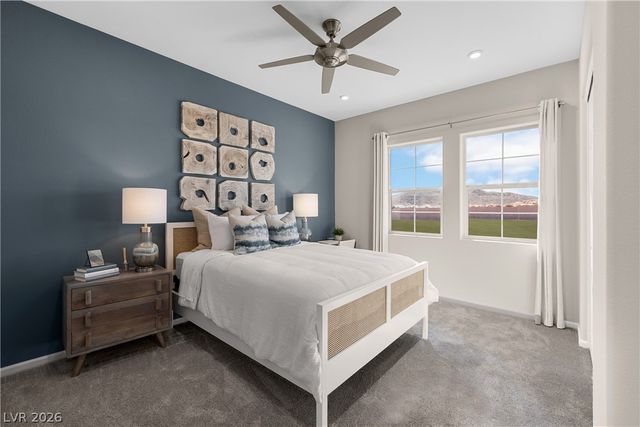 334 Golden Hollow Court, Henderson, NV 89015