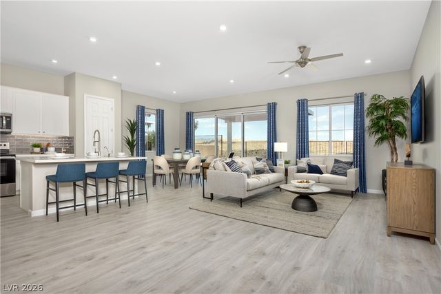 334 Golden Hollow Court, Henderson, NV 89015