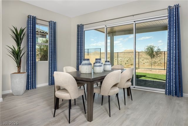 334 Golden Hollow Court, Henderson, NV 89015