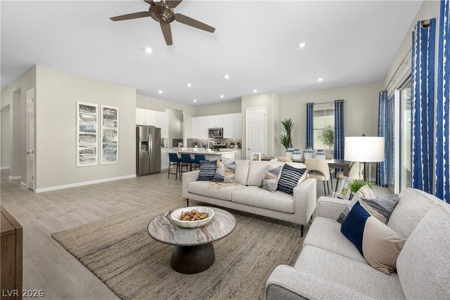 334 Golden Hollow Court, Henderson, NV 89015