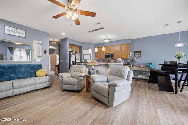 1106 Raven Way, Elizabeth City, NC 27909
