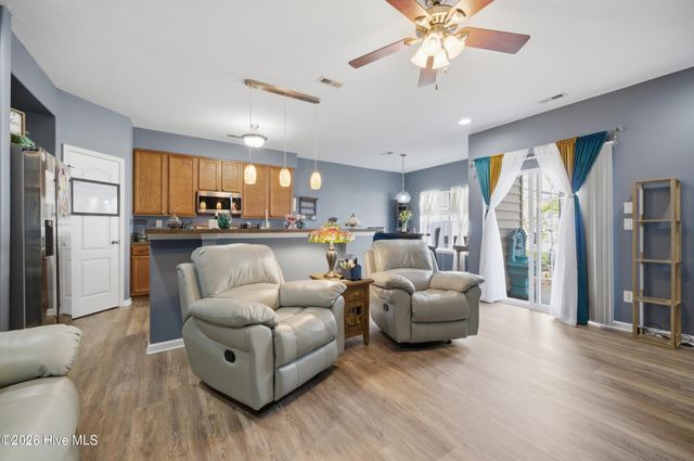 1106 Raven Way, Elizabeth City, NC 27909