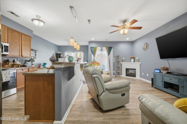 1106 Raven Way, Elizabeth City, NC 27909