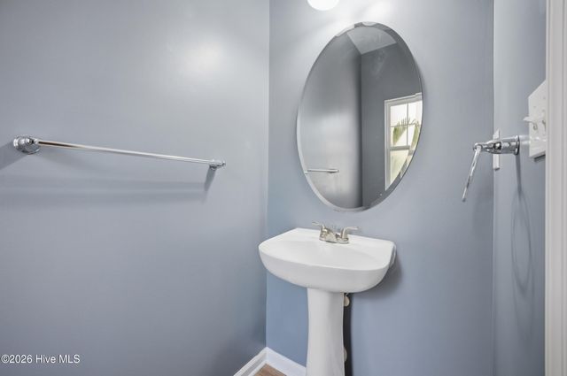 1106 Raven Way, Elizabeth City, NC 27909