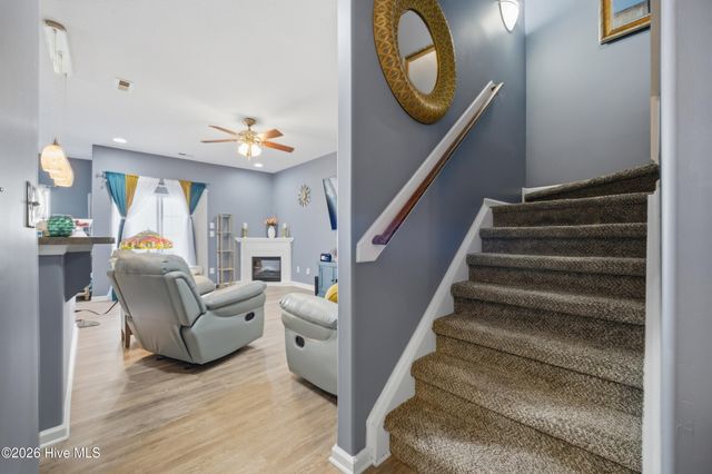 1106 Raven Way, Elizabeth City, NC 27909