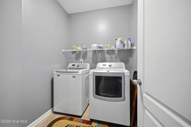 1106 Raven Way, Elizabeth City, NC 27909