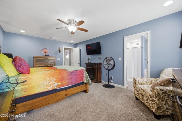 1106 Raven Way, Elizabeth City, NC 27909