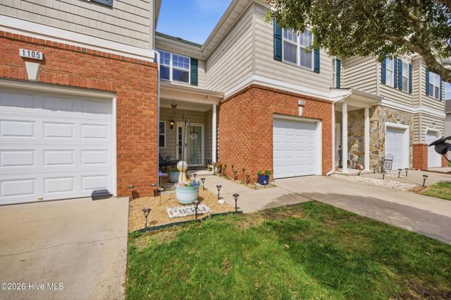 1106 Raven Way, Elizabeth City, NC 27909
