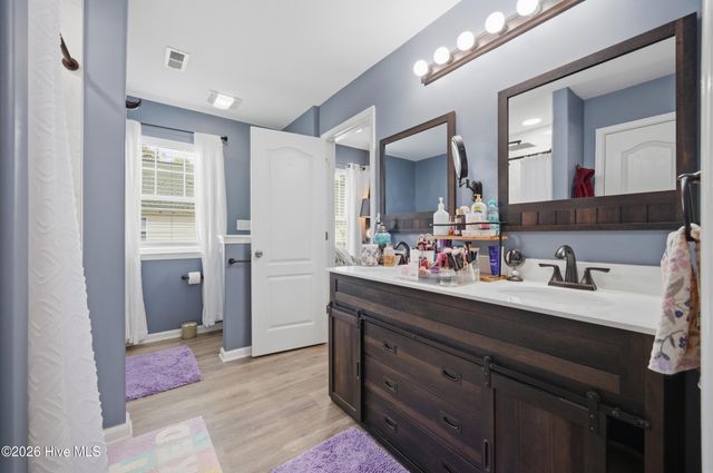 1106 Raven Way, Elizabeth City, NC 27909