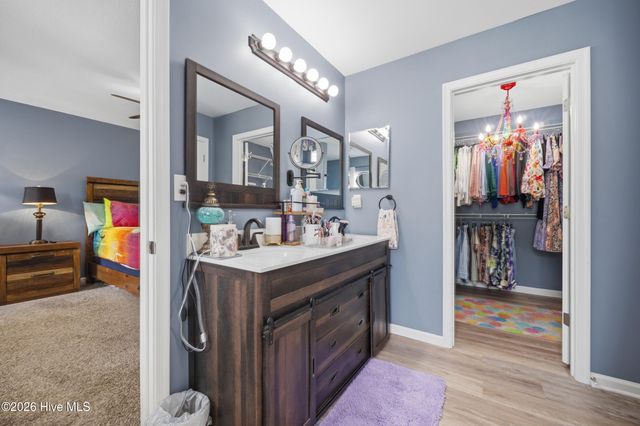 1106 Raven Way, Elizabeth City, NC 27909