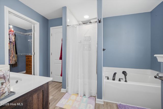 1106 Raven Way, Elizabeth City, NC 27909