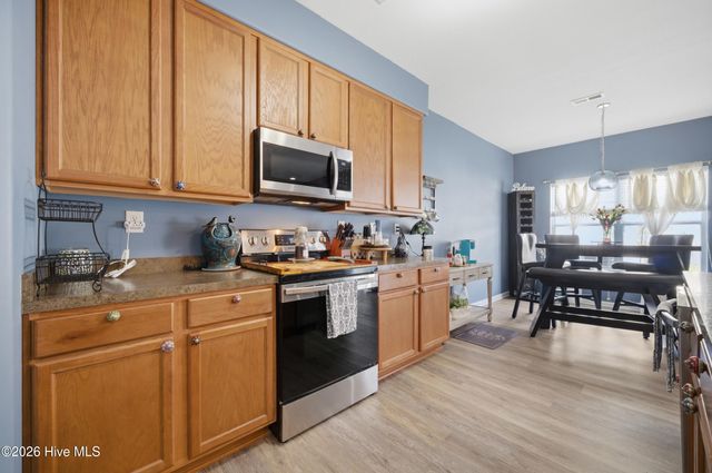 1106 Raven Way, Elizabeth City, NC 27909
