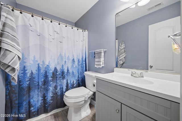 1106 Raven Way, Elizabeth City, NC 27909