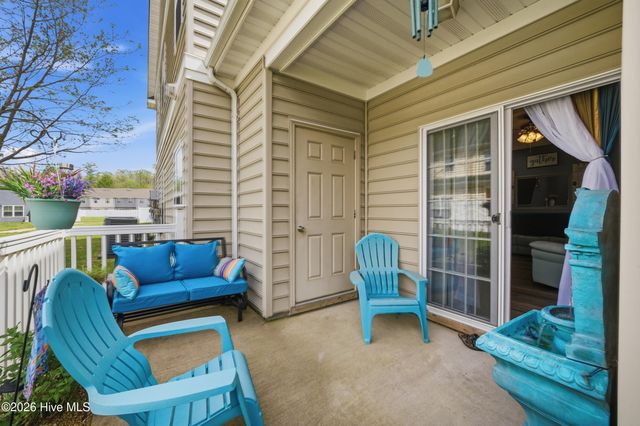 1106 Raven Way, Elizabeth City, NC 27909
