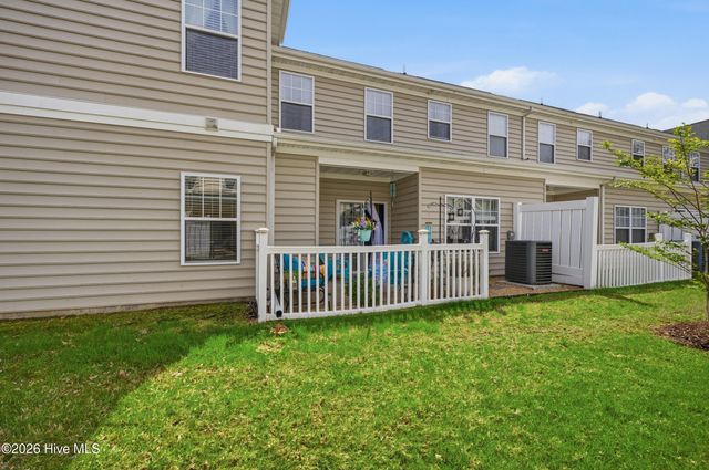 1106 Raven Way, Elizabeth City, NC 27909
