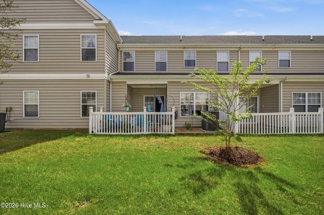 1106 Raven Way, Elizabeth City, NC 27909