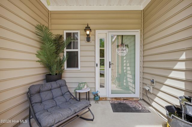1106 Raven Way, Elizabeth City, NC 27909