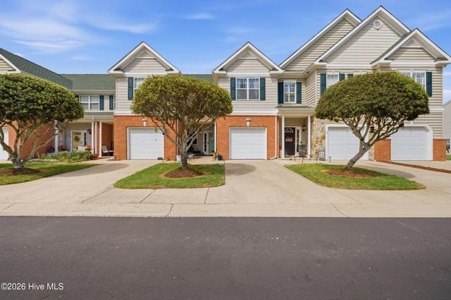 1106 Raven Way, Elizabeth City, NC 27909