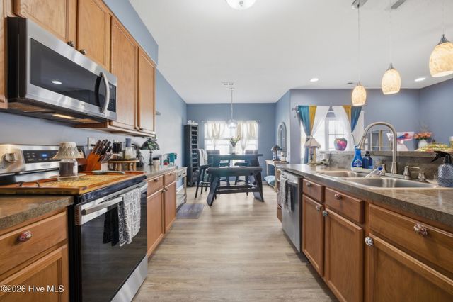 1106 Raven Way, Elizabeth City, NC 27909