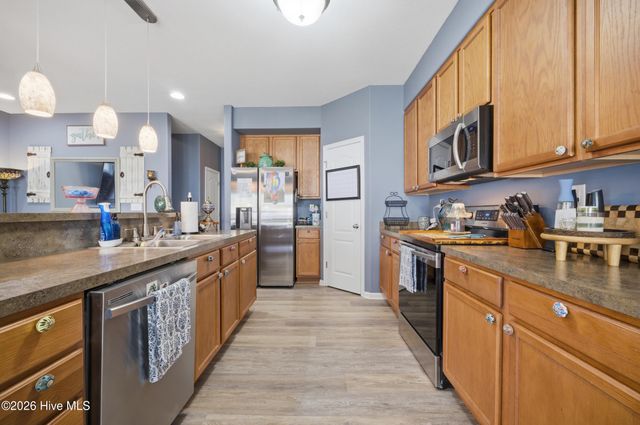 1106 Raven Way, Elizabeth City, NC 27909