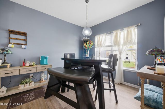 1106 Raven Way, Elizabeth City, NC 27909
