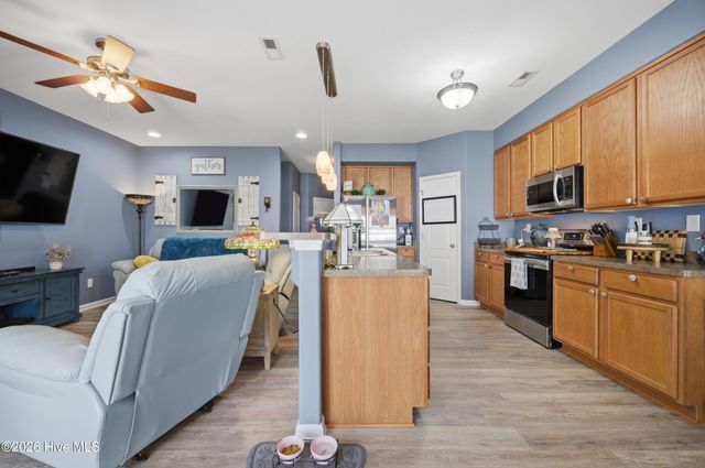 1106 Raven Way, Elizabeth City, NC 27909