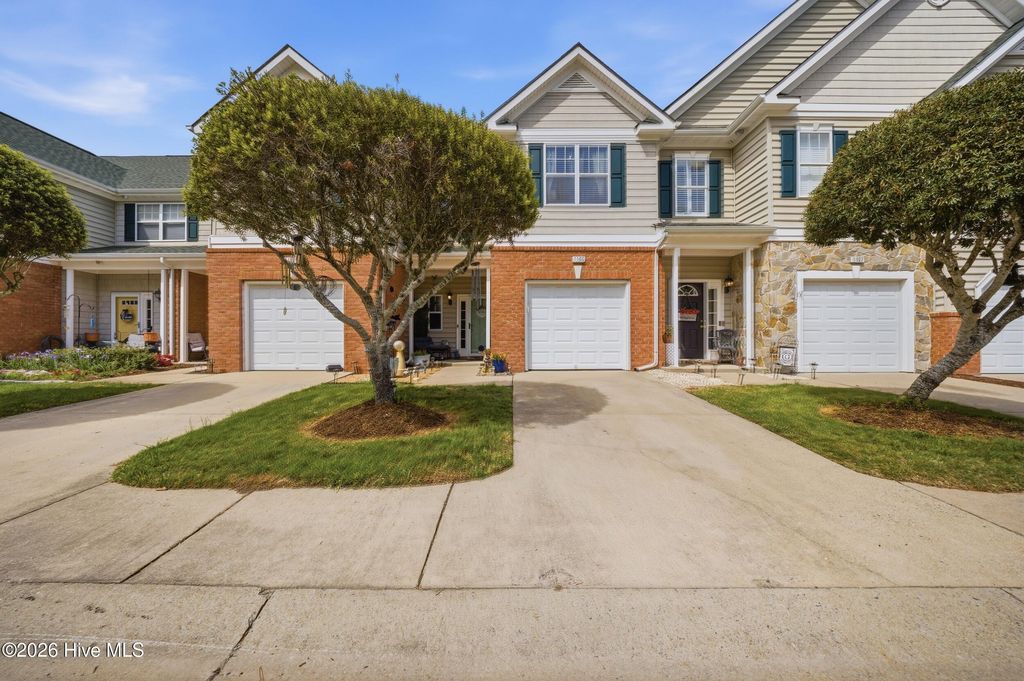 1106 Raven Way, Elizabeth City, NC 27909