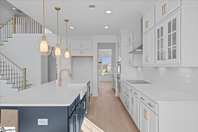 532 Winstone Trail, Woodruff, SC 29388