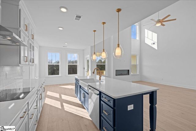 532 Winstone Trail, Woodruff, SC 29388