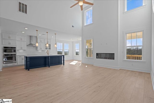 532 Winstone Trail, Woodruff, SC 29388