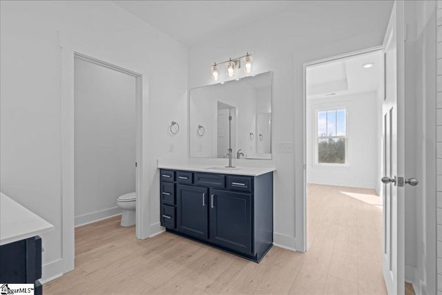 532 Winstone Trail, Woodruff, SC 29388