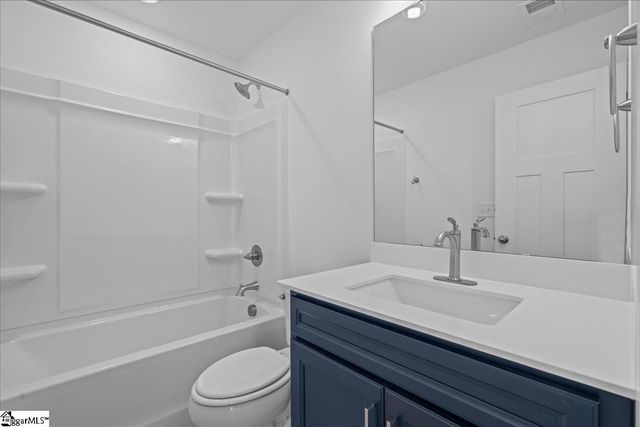 532 Winstone Trail, Woodruff, SC 29388