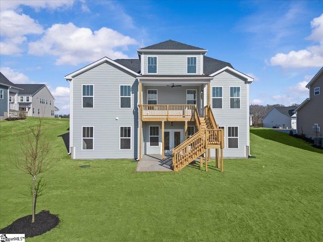 532 Winstone Trail, Woodruff, SC 29388