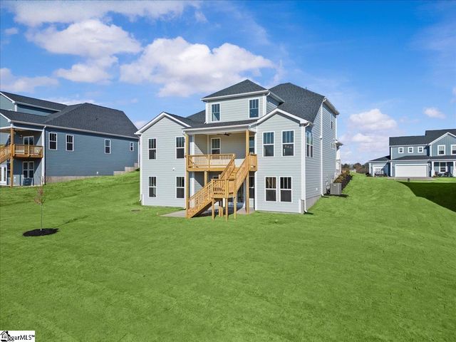 532 Winstone Trail, Woodruff, SC 29388