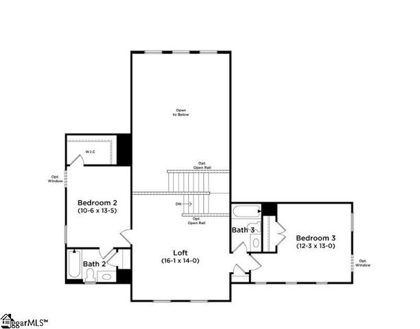 532 Winstone Trail, Woodruff, SC 29388