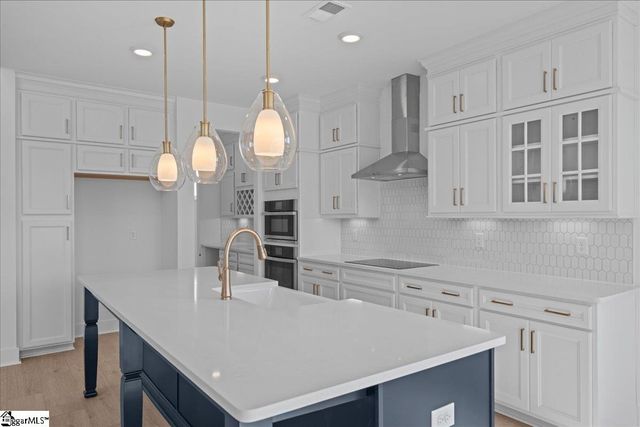 532 Winstone Trail, Woodruff, SC 29388