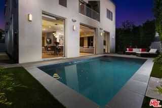 721 N SPAULDING Avenue, Los Angeles, CA 90046