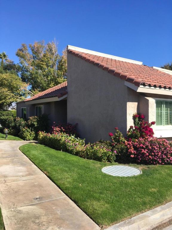 74960 San Simeon Drive, Palm Desert, CA 92260