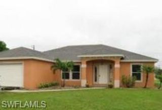 3614 SE Santa Barbara PL, Cape Coral, FL 33904