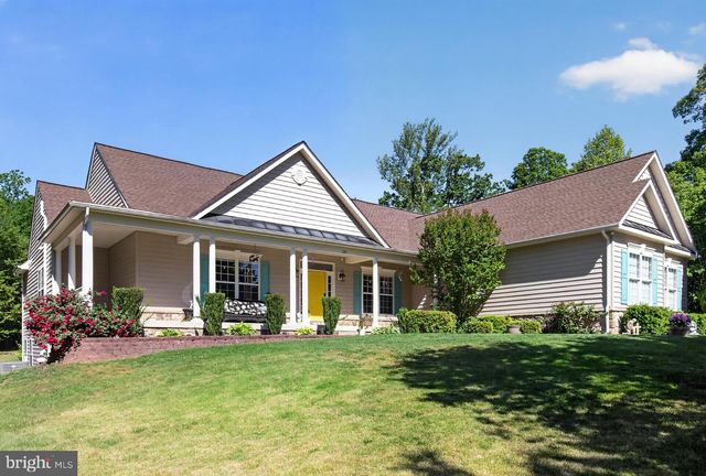 325 GENTLE BREEZE CIR, Fredericksburg, VA 22406