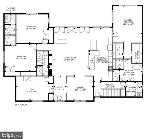 325 GENTLE BREEZE CIR, Fredericksburg, VA 22406