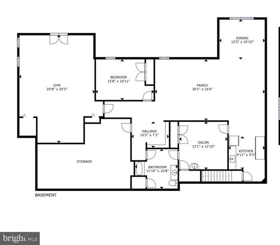 325 GENTLE BREEZE CIR, Fredericksburg, VA 22406