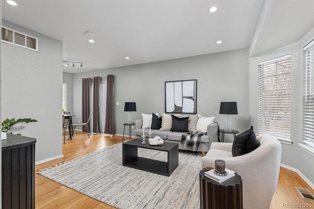 17072 E Wyoming Drive, Aurora, CO 80017