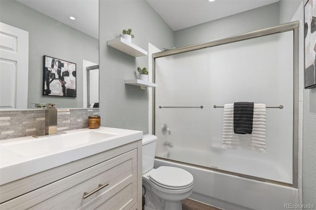 17072 E Wyoming Drive, Aurora, CO 80017