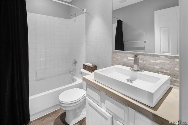 17072 E Wyoming Drive, Aurora, CO 80017