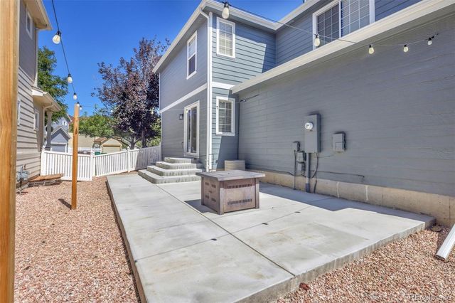 17072 E Wyoming Drive, Aurora, CO 80017