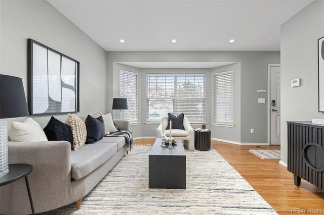 17072 E Wyoming Drive, Aurora, CO 80017