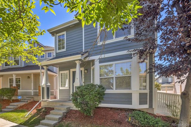 17072 E Wyoming Drive, Aurora, CO 80017